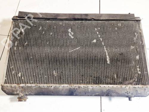 Køler Køler DR DR 5 1.6 (109 hp) 34982454 34982454