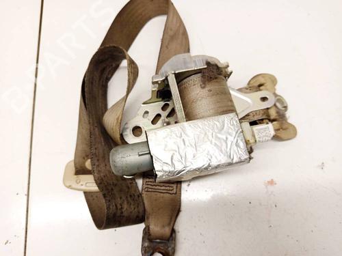 Front left seatbelt LEXUS RX (_U3_) 400h (MHU38_) | BP34831249I26 - Image 2