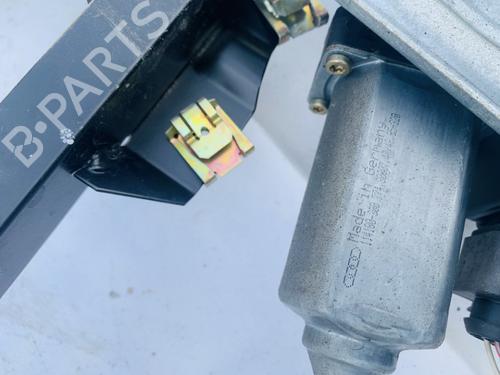 Right front window motor AUDI A4 B5 (8D2) 1.8 | BP35521114E20 - Image 2