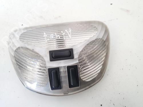 Used Interior roof light Interior roof light NISSAN ALMERA TINO (V10) 2.2 dCi (115 hp) 35486343 35486343