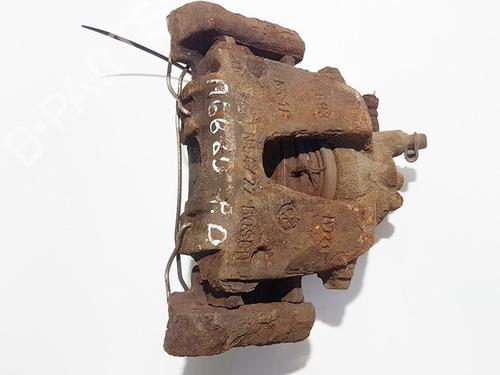 Used Right front brake caliper Right front brake caliper 35544205 35544205