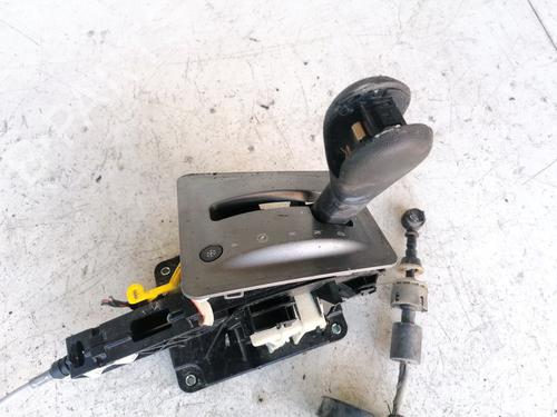 Gear lever OPEL SIGNUM Hatchback (Z03) 2.2 DTI (F48) | BP35577372M90 - Image 3