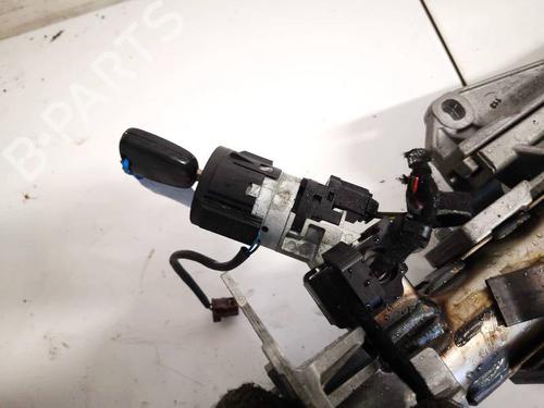 Used Ignition barrel Ignition barrel CITROËN C5 III (RD_) 2.0 HDi 140 (RDRHF8, RDRHFA, RDRHA8, RDRHAJ) (140 hp) 35161095 35161095
