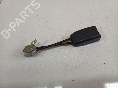 Seat buckle HONDA FR-V (BE) 2.2 i CTDi (BE5) | BP34878432I32 - Image 4