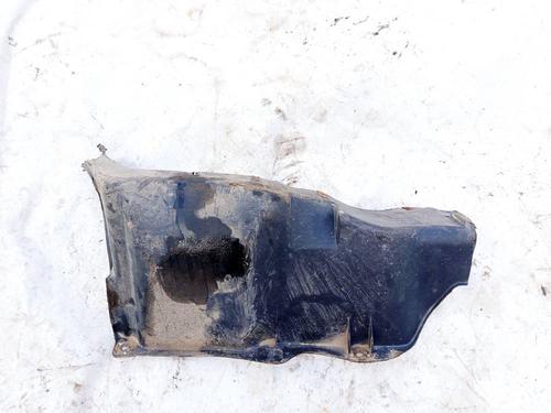 Used Underbody protection Underbody protection 39643467 39643467