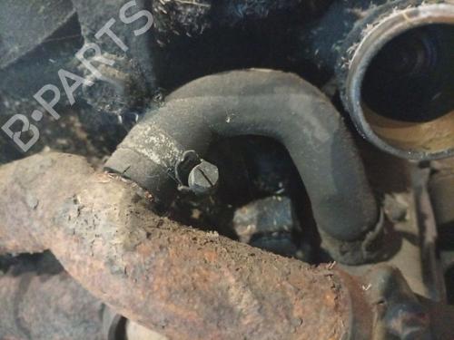 Pipe OPEL ASTRA H (A04) 1.9 CDTI (L48) | BP37278734M125 - Image 4