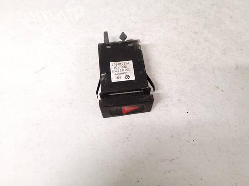 Used Warning switch Warning switch AUDI A6 C6 (4F2) 2.4 (177 hp) 35356362 35356362