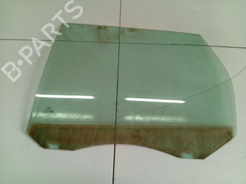 Used Rear left door window Rear left door window 34902892 34902892