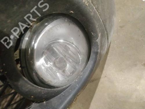 Used Left front fog light Left front fog light 34866762 34866762
