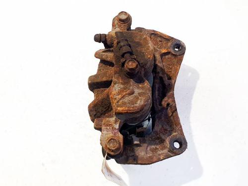 Left front brake caliper SUBARU TRIBECA (B9) 3.0 (WXE) | BP37481322M105 - Image 2