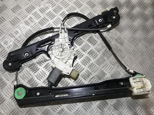 Used Front right window mechanism Front right window mechanism BMW 1 (E87) 116 i (115 hp) 35700908 35700908