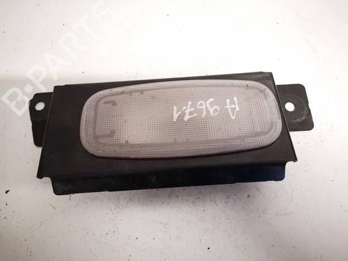 Innerbelysning Innerbelysning VW CRAFTER 30-35 Bus (2E_) 2.5 TDI (136 hp) 35163146 35163146