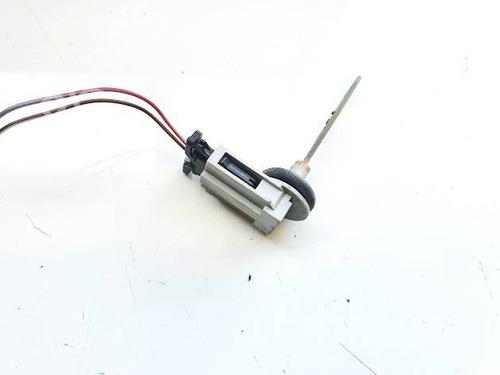 Used Electronic module Electronic module SKODA OCTAVIA II (1Z3) 1.6 TDI (105 hp) 35039811 35039811