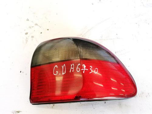 Used Right taillight Right taillight 35575531 35575531