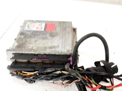 Used Electronic module Electronic module 35287877 35287877