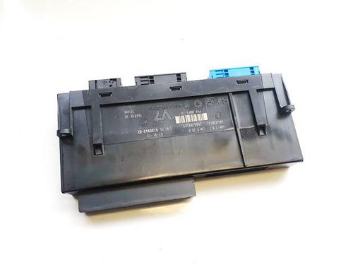 electronic-module-mercedes-benz-e-class-w212-2009-2010-2011-2012-2013-2014-2015-2016-35052494 main image