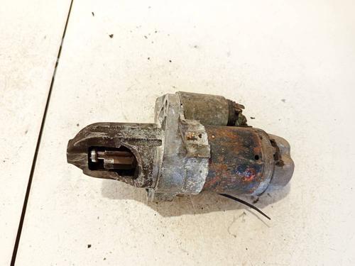 Used Starter Starter 34943767 34943767