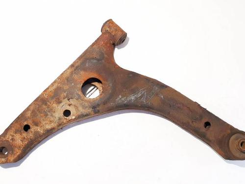Used Left rear steering knuckle Left rear steering knuckle FORD TRANSIT Van (FA_ _) 2.2 TDCi (110 hp) 35366061 35366061