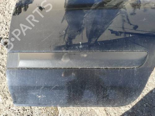 Dørliste NISSAN ALMERA II Hatchback (N16) 2.2 Di | BP35380106C150 - Image 2