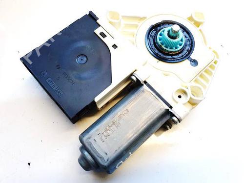 Right front window motor SEAT LEON (1P1) 1.9 TDI | BP36547799E20 - Image 2