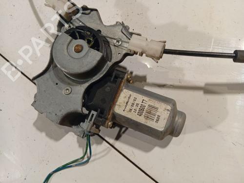 Right front window motor NISSAN ALMERA II Hatchback (N16) 1.5 | BP40519371E20 - Image 4