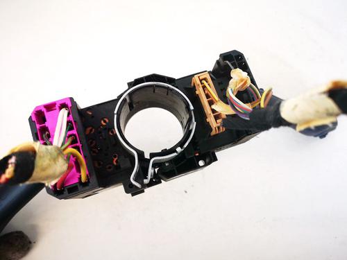Warning switch AUDI A6 C5 (4B2, 4B4) 1.8 T | BP35594582I22 - Image 3