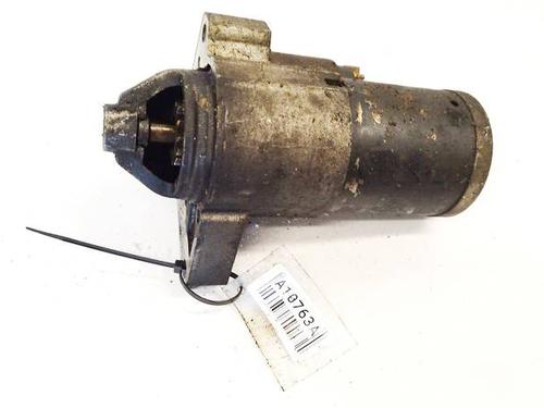 Used Starter Starter CITROËN C4 I (LC_) 1.6 HDi (90 hp) 34775975 34775975