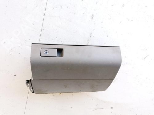 Handskerum Handskerum VW TOURAN (1T1, 1T2) 1.9 TDI (100 hp) 35589745 35589745