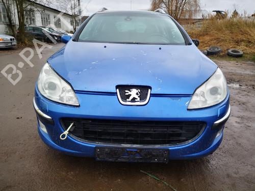Switch PEUGEOT 407 (6D_) 2.0 (6DRFNB, 6DRFNE) | BP32947018I30  - Image 5