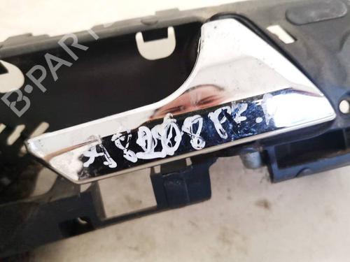 Front right interior door handle MERCEDES-BENZ M-CLASS (W164) ML 320 CDI 4-matic (164.122) | BP35346638I14 - Image 2