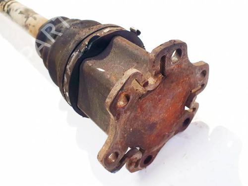 Left front driveshaft AUDI A6 C6 (4F2) 3.0 TDI quattro | BP38430899M38 - Image 3