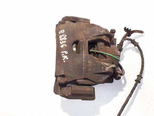 Used Left front brake caliper Left front brake caliper JAGUAR XF I (X250) 3.0 D (241 hp) 35325616 35325616