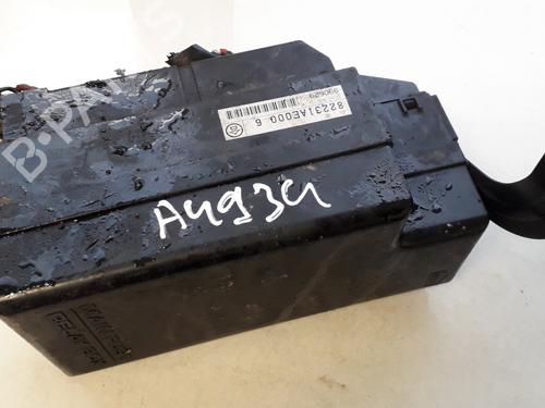 Used Fuse box Fuse box SUBARU OUTBACK (BE, BH) 2.5 AWD (BH9) (156 hp) 33514182 33514182