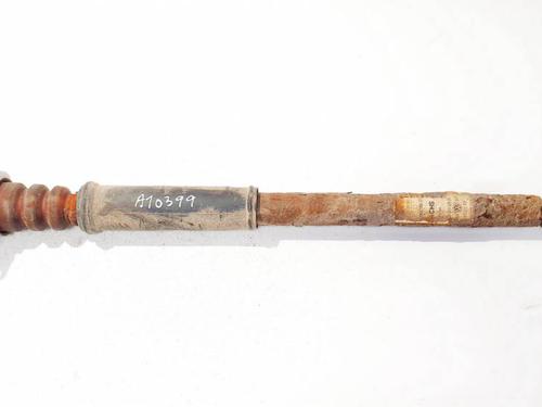 Used Right rear shock absorber Right rear shock absorber 35001575 35001575