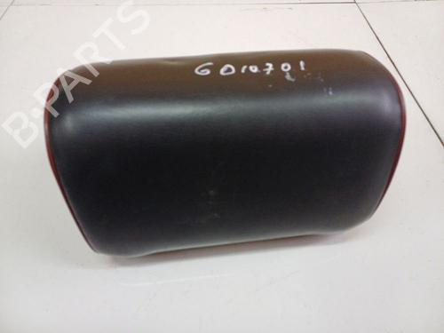 Nakkestøtte Nakkestøtte HYUNDAI SANTA FÉ II (CM) 2.2 CRDi GLS (150 hp) 34923686 34923686