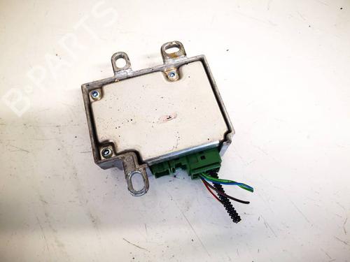 ECU airbags BMW 7 (E65, E66, E67) 740 d | BP32584573M53