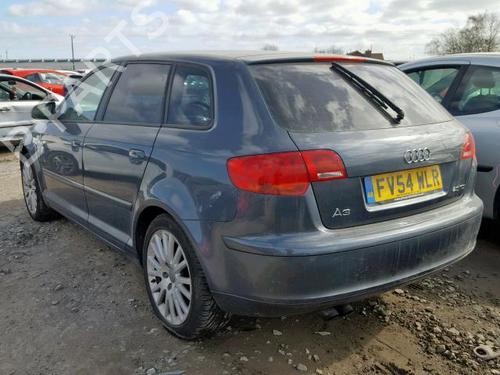 Electronic module AUDI A3 (8P1) 2.0 TDI | BP33520064M83 - Image 5