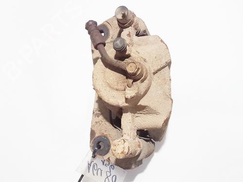 Left front brake caliper MAZDA 6 Saloon (GG) 2.0 (GGEP, GG10) | BP35587659M105 - Image 2