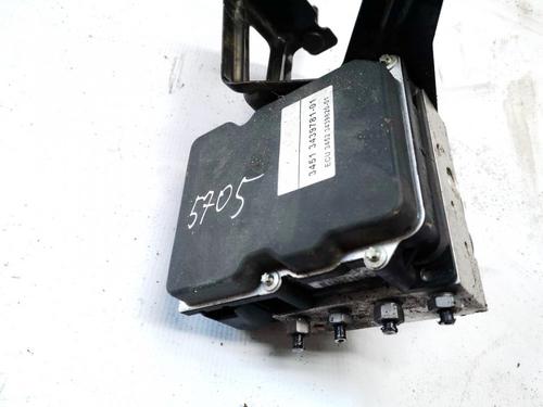 ABS pump BMW X3 (E83) 2.0 d | BP35644069M43 - Image 2