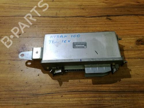 Used Engine control unit (ECU) Engine control unit (ECU) NISSAN SUNNY III (N14, B13) 1.4 i 16V (87 hp) 33481515 33481515