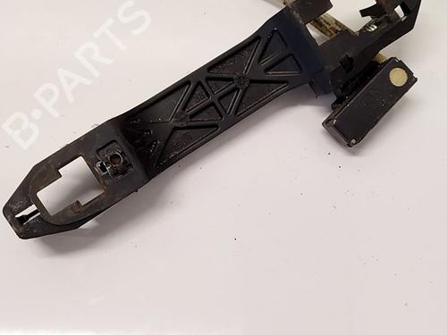 Used Front right exterior door handle Front right exterior door handle 34763780 34763780