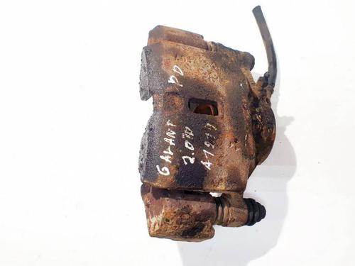 Used Right front brake caliper Right front brake caliper MITSUBISHI GALANT V (E1_A) 2.0 Turbo ECi (E15A) (150 hp) 35177207 35177207