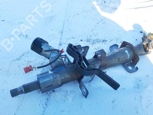 Used Steering column Steering column 35123776 35123776