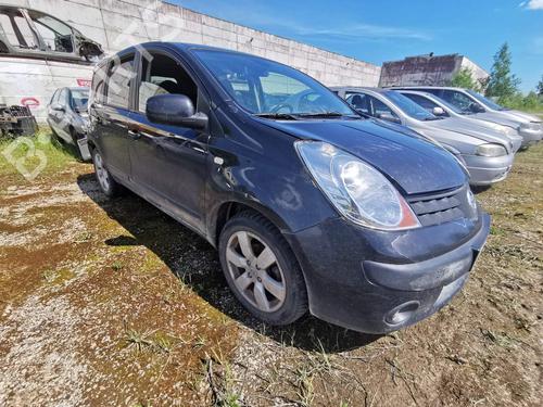Brugte NISSAN NOTE (E11, NE11)  1.5 dCi  4774749