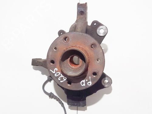 Used Right front steering knuckle Right front steering knuckle 35597077 35597077
