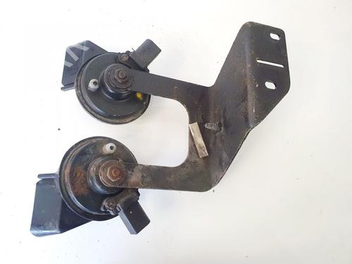 Horn AUDI A6 C6 (4F2) 2.4 | BP35442216E13 - Image 3
