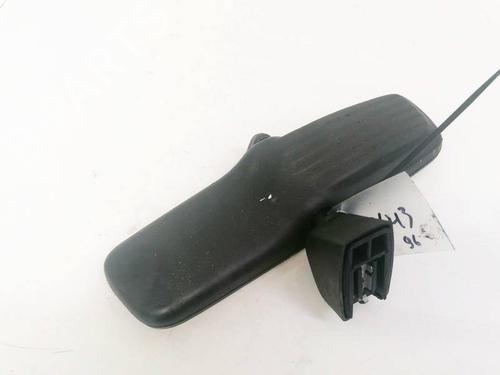 Used Rear mirror Rear mirror OPEL ZAFIRA / ZAFIRA FAMILY B (A05) 1.9 CDTI (M75) (150 hp) 35355319 35355319