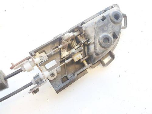 Front right interior door handle HONDA CR-V III (RE_) 2.2 i-CTDi 4WD (RE6) | BP35281268I14 - Image 3