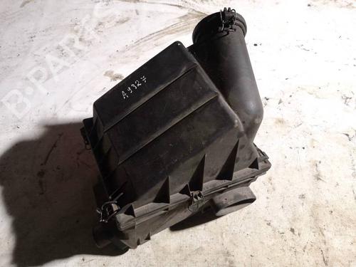 Used Air filter box Air filter box MERCEDES-BENZ M-CLASS (W163) ML 320 (163.154) (218 hp) 35256311 35256311