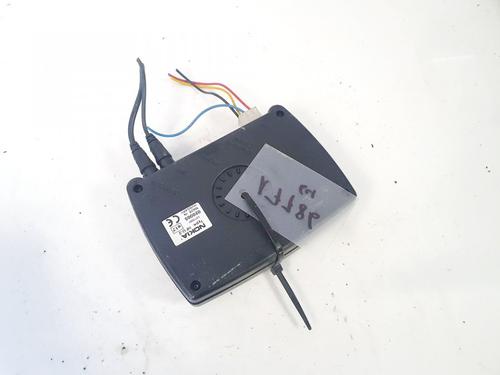 Electronic module OPEL VECTRA C (Z02) 1.9 CDTI (F69) | BP32897175M83 - Image 3
